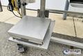 Heinzen Manufacturing  |  2720 Manual Produce Packing Table w/ Dual Scales