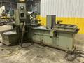 18" X 27" HYDMECH MODEL #S25-A HORIZONTAL SWIVEL MITER AUTOMATIC BAND SAW: YOBRO #25047