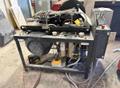 7′ x 16′ Omax Maxiem 2040 Waterjet, 2024 – 50,000 PSI, 5 Axis A-Jet Head
