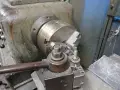 GRAZIANO TORTONA 26" X 12" LATHE  -  SAG 12