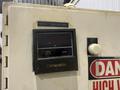 30&quot; x 36&quot; BETTER ENGINEERING MODEL #F-3000-P CABINET TURNTABLE ROTARY PARTS WASHER: YOBRO #24052
