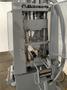 15 TON TISHKEN ACO-15 PNEUMATIC CUT OFF PRESS. STOCK # 0103617