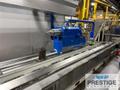 Tacchi HD/3 90L 600 x 10000 48" x 393" CNC Lathe w/ Milling &amp; Y-Axis