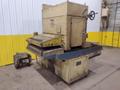 37&quot; TIMESAVERS MODEL #137-1HDMW WET BELT GRINDER SANDER: STOCK #19869