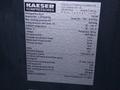 KAESER REFRIGERATED DRYER  -  TE122