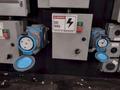 3 PHASE (240 &amp; 480 VOLT) ELECTRIC TEST BENCH WITH 15 &amp; 45 KVA TRANSFORMER: YOBRO #25298