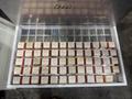 8.9" SWING x 25" CENTERS STUDER MODEL #S40-2 CYLINDRICAL GRINDER: YOBRO #25369
