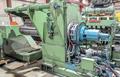 PAXSON 60" x 0.125" Cut To Length Line - 40,000# Capacity, 6 HI Leveler