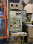 USED FUKUI 1,000 TON MECHANICAL SINGLE CRANK COLD FORGING PRESS, Year: 1991