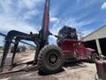Taylor XLS1000 100,000 LB Diesel Log Stacker / Log Loader, 2021 – 24′ Mast, Log Clamp