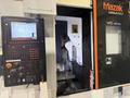 Used 2018 Mazak VC-500A 2PC CNC Vertical Machining Center For Sale