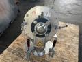 AZO S/S CENTRIFUGAL SIFTER