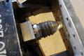 COUTH (MECCO) MODEL #MC-2000 SUPERFAST PEEN MARKING MACHINE: STOCK #17964