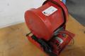 Humlers Tumbler Model B Deburring Tumbler / Polisher - Single Phase- Auction Item