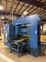 40 TON EITEL ASP-40 HYDRAULIC AUTOMATIC SERVO STRAIGHTENING PRESS(NEW IN 2015) STOCK # 0114326