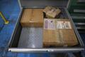 Turret Maintenance Parts and Hardware for Weidemann C3000 in 8 Drawer Cabinet- Auction Item