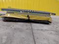 60&quot; X 48&quot; X 3500 LB SOUTHWORTH MODEL #LS4-36 DOUBLE ROLLER TOP LIFT TABLE, 110V SINGLE PHASE: STOCK #20927