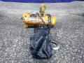 HARRINGTON 1/2 TON HOIST
