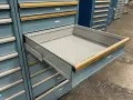 LISTA 18 DRAWERS TOOL CABINET