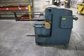 Amada S-2532 8&#039;x11 Gauge Hydraulic Shear, Front Operated Power Backgauge, Squaring Arm- Auction Item