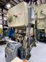 150 ton Niagara SC2-150-72-36 Straight Side Mechanical Metal Stamping Press, Year 1980