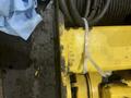 5 TON YALE PATRIOT SERIES 2000 UNDERHUNG CRANE HOIST WITH POWER TROLLEY : YOBRO #25281