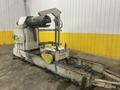 20,000 LB X 36" LITTELL MODEL #S200-36 UNCOILER COIL REEL &amp; CAR: YOBRO #25251