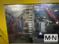 275 TON 14.6 OZ MILACRON MODEL ROBOSHOT S2000I-275B ELECTRIC INJECTION MOLDING MACHINE MFG 2015