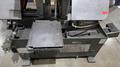 AMADA HA-400 HORIZONTAL BANDSAW USED