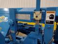 12'" X 12" DOALL MODEL #C-305A FULLY AUTOMATIC HORIZONTAL BAND SAW: STOCK #17575