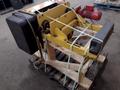 5 TON STREET CRANE MODEL #ZX34 POWERED CABLE HOIST: STOCK #17928