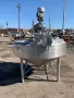 APV CREPAC 300 GALLONS S/S KETTLE