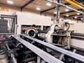 Mazak Fabri Gear 150 Tube Laser