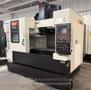 Mazak VCN 510C-II CNC Vertical Machining Center – Mill