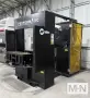 Miller PerformArc PA250M Robotic Welding Cell, 2019 - Like New, Less Than 10 Hours!