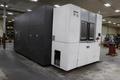 Okuma MA-600HII CNC Horizontal Machining Center, 2019 – Chip Conveyor, Through Spindle Coolant