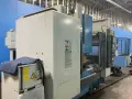 YAMAZAKI MAZAK CORP 22” X 52” CNC VMC  -  MTV515/4ON