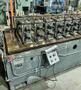20 Stand 24.00&quot; x 2.00&quot; Dahlstrom Rollformer