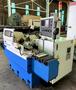 8" x 18" Supertec CNC Cylindrical Grinder G20P-50CNC, Universal, Fanuc, 2012