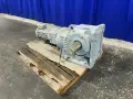 SEW-EURODRIVE 3 HP GEAR DRIVE