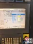Makino a71 CNC Horizontal Machining Center, 2008