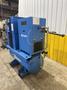 20 HP COMPAIR MODEL #LFR2A ROTARY SCREW AIR COMPRESSOR WITH DRYER: YOBRO #25816