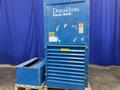 DONALDSON TORIT 4 KW DUST COLLECTOR   -  ECB-3