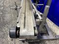 Ok International Corp 10 A At 110 V, 6”x64” Belt Super Band Sealer Packaging Machine