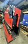 130 Ton 10′ Amada HDS 1303NT Hydraulic Press Brake, 2011 – Tooling Included