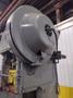 110 TON BLISS OBI MODEL #C-110 FW STAMPING PUNCH PRESS, 6" STROKE : YOBRO #25934