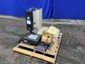OGP SMARTSCOPE VIDEO MEASURING SYSTEM  -  MVP200