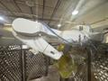 Tortilla Unstacking/Placing System w/ twin ABB IRB 1200 hygienic robots, 2022 – never used-sanitary wash down