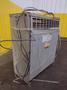 30 KVA POWERTRAN 480 VOLT - 208Y/120 VOLT 3 PHASE ELECTRICAL TRANSFORMER: STOCK 19695