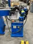 USED ERCOLINA 2.5" CAPACITY MODEL 030 MANDREL BENDER WITH 10' 2-AXIS POSITIONER YEAR: 2010